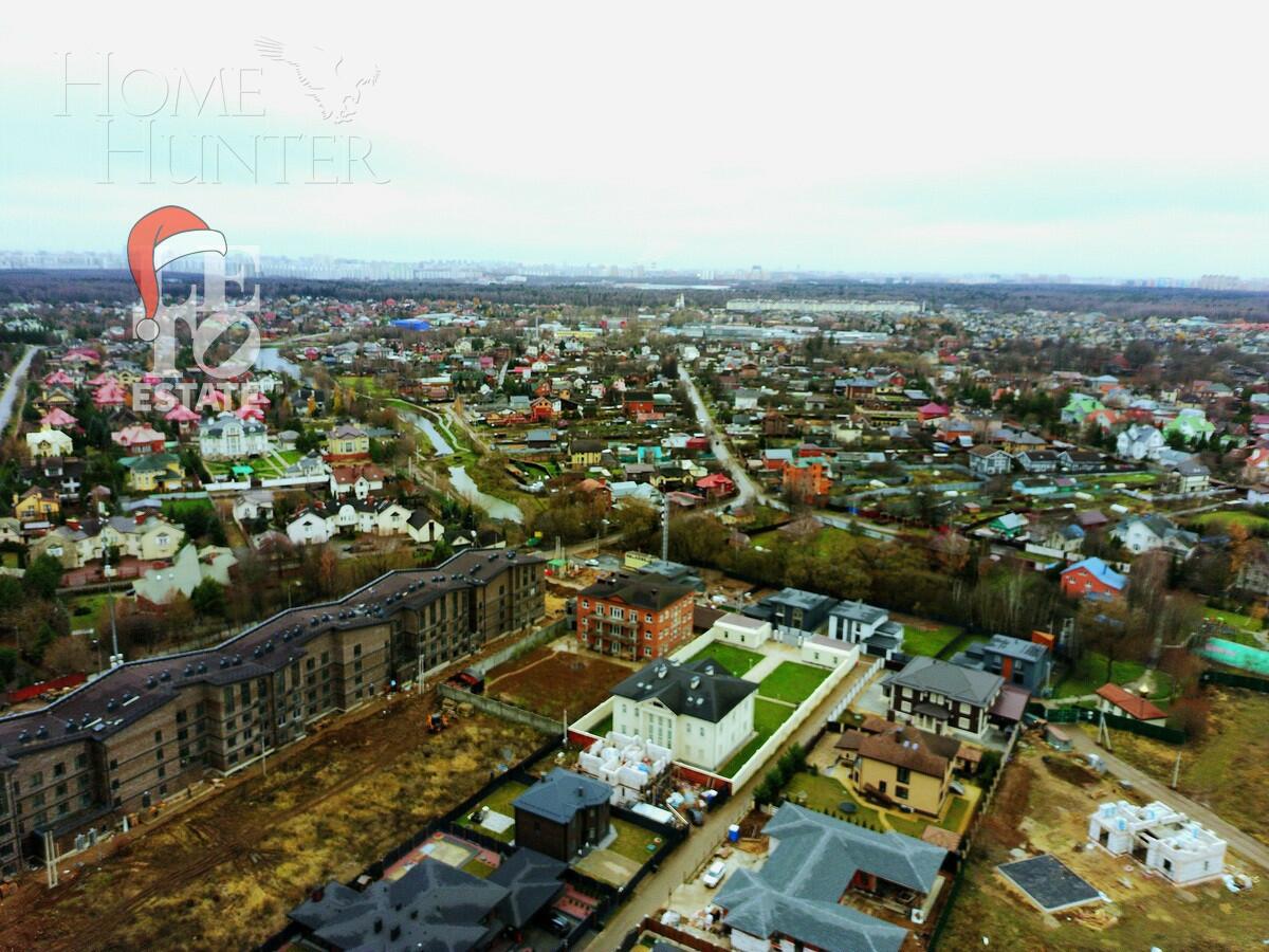 Участок 22.19 сот.