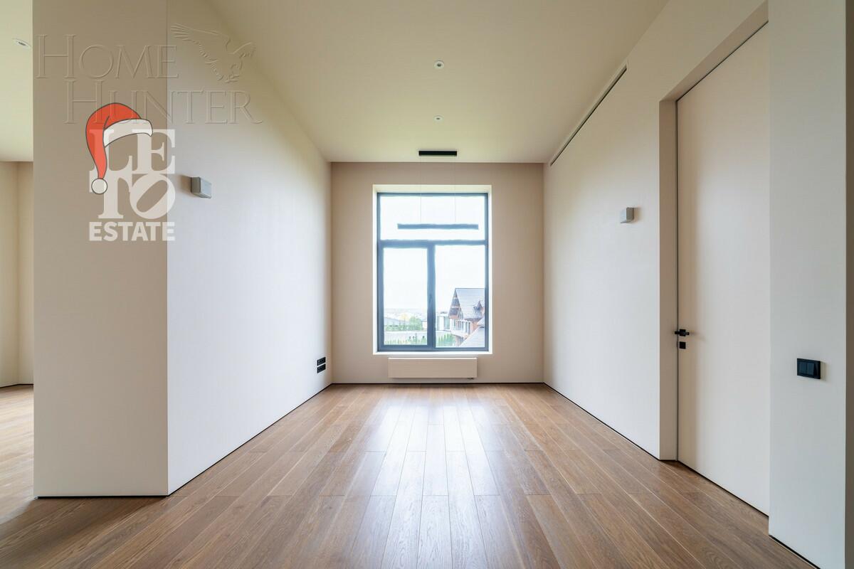 2-этажный коттедж 622 м² с отделкой