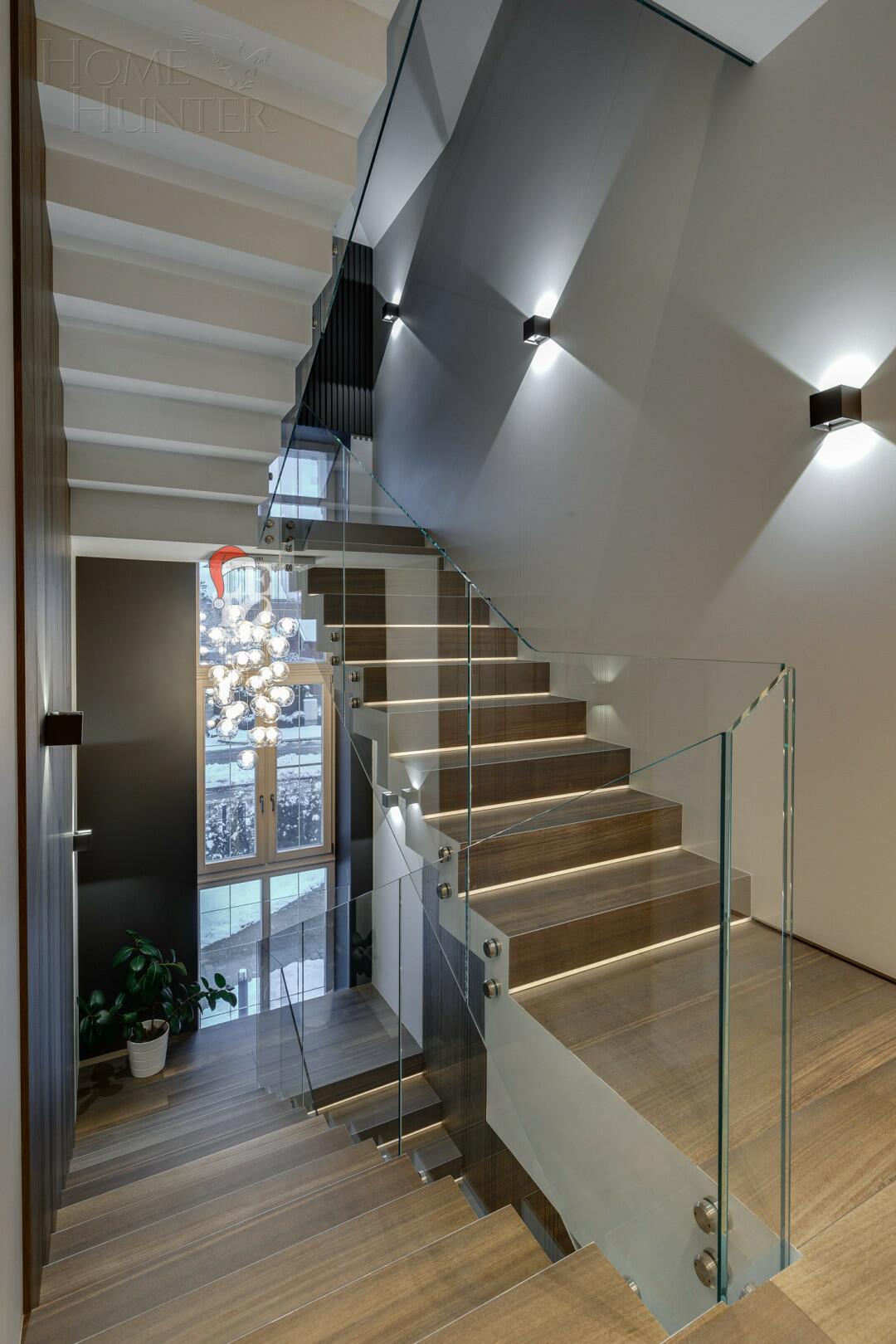 2-этажный коттедж 688 м² с отделкой