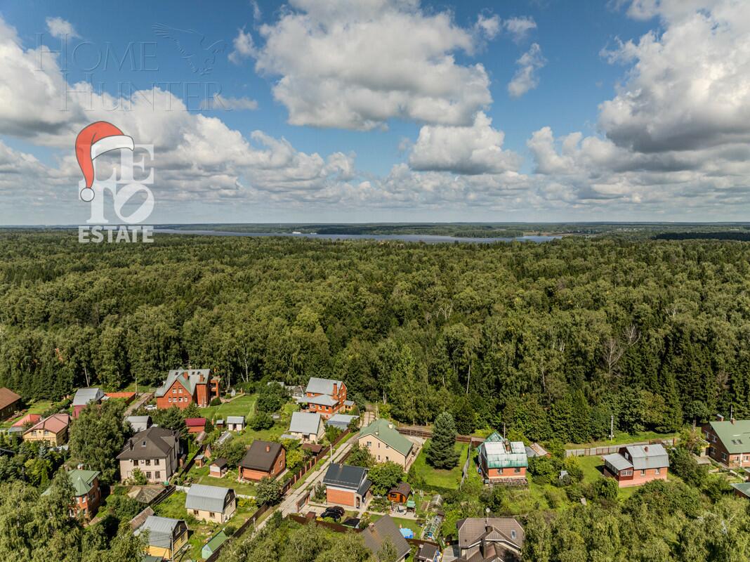 2-этажный коттедж 600 м² с отделкой