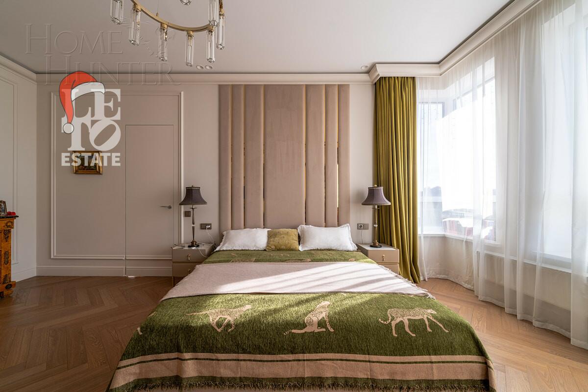 2-этажный коттедж 278 м² с отделкой