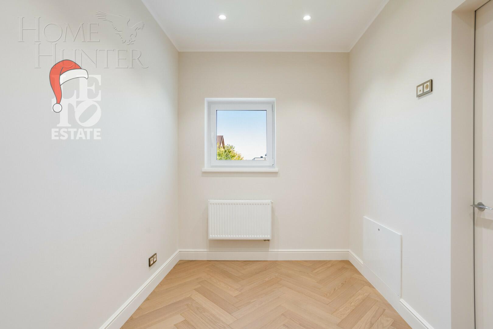 2-этажный коттедж 240 м² с отделкой