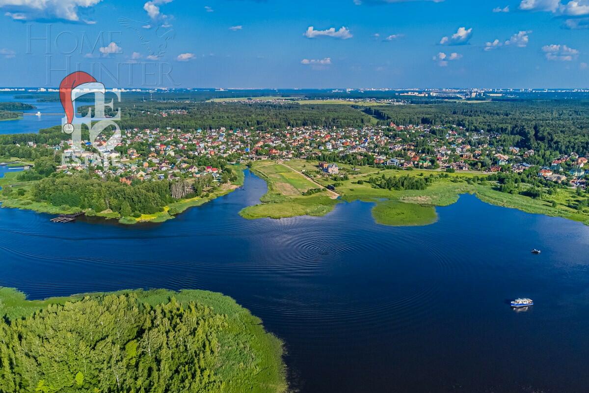 Участок 122.09 сот.