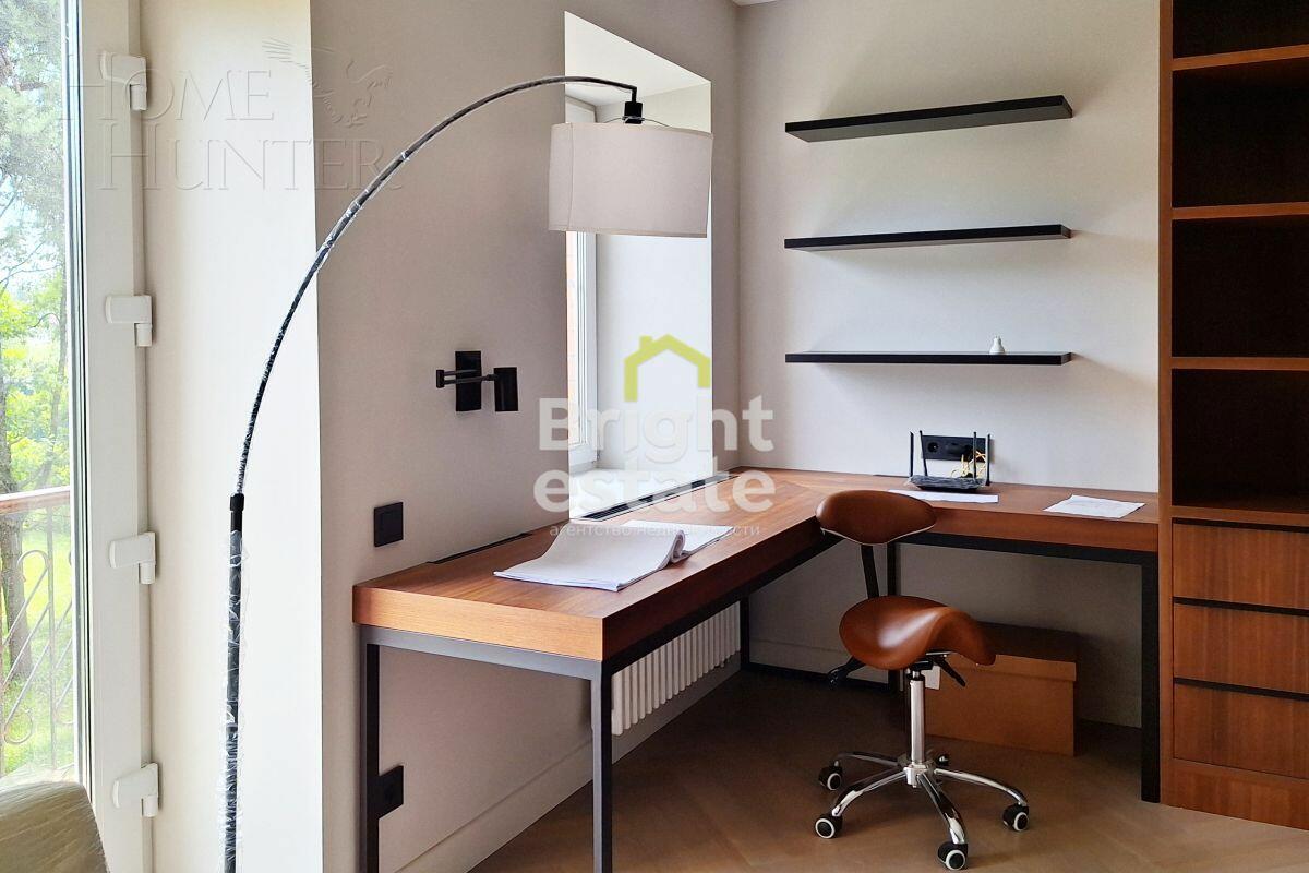 2-этажный коттедж 370 м² с отделкой