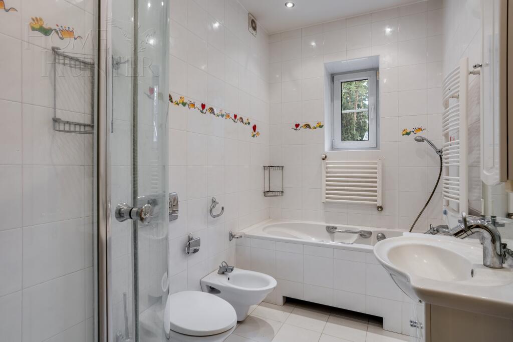 2-этажный коттедж 550 м² с отделкой