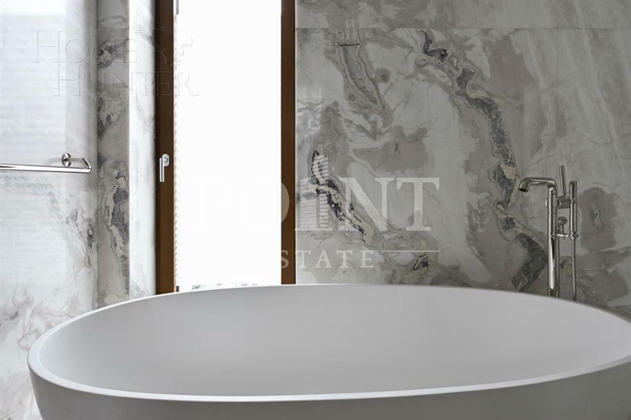 2-УРОВНЕВЫЙ ПЕНТХАУС С ОТДЕЛКОЙ 342.4 М² НА 11 ЭТАЖЕ