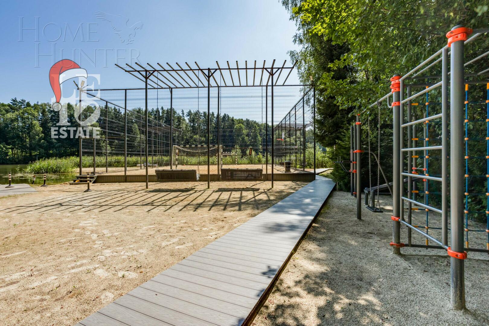 2-этажный коттедж 426 м² с отделкой