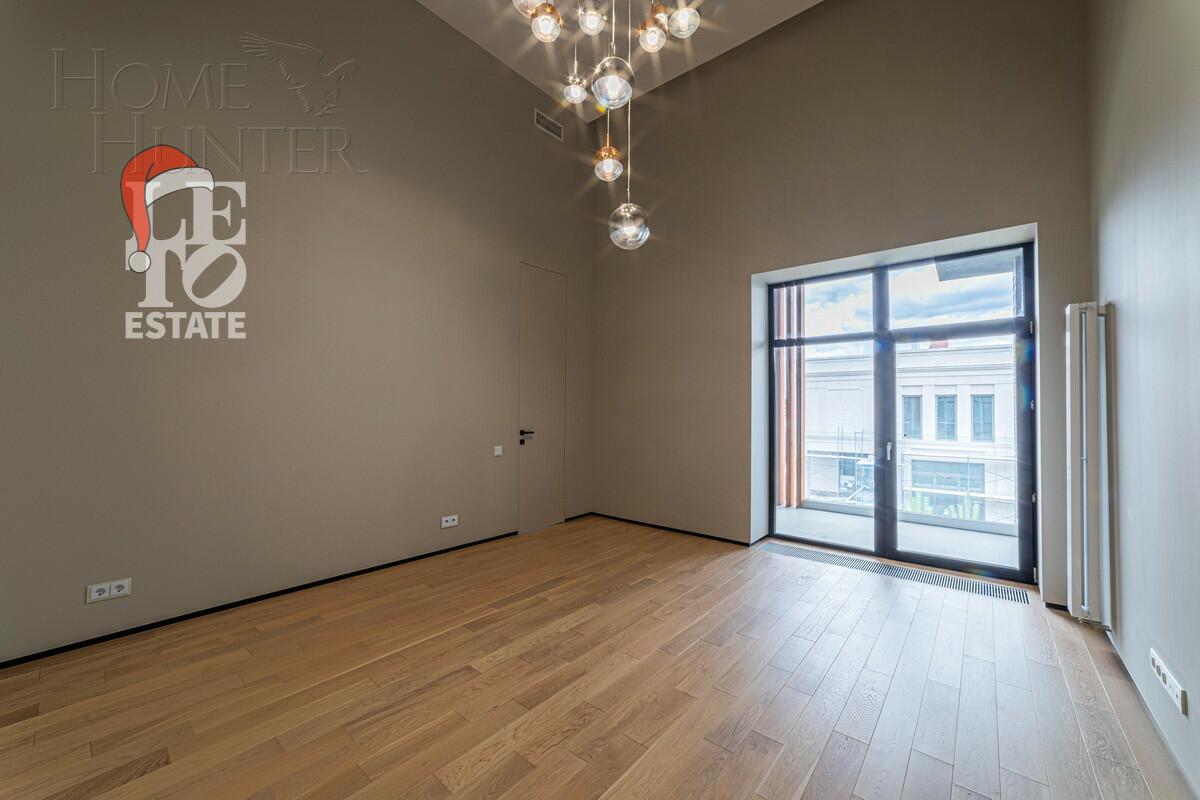 2-этажный коттедж 720 м² с отделкой