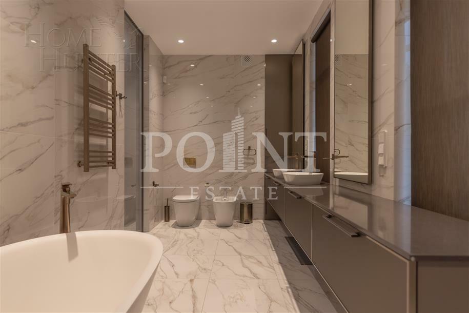 ТАУНХАУС 300 м² без отделки