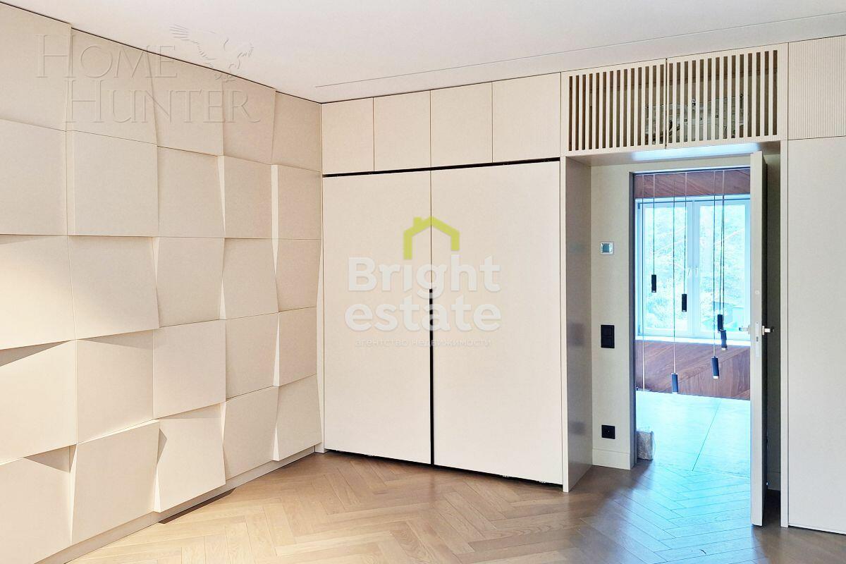 2-этажный коттедж 370 м² с отделкой