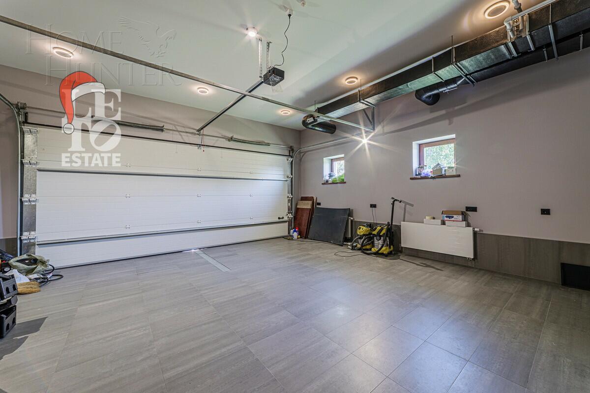 2-этажный коттедж 294 м² с отделкой