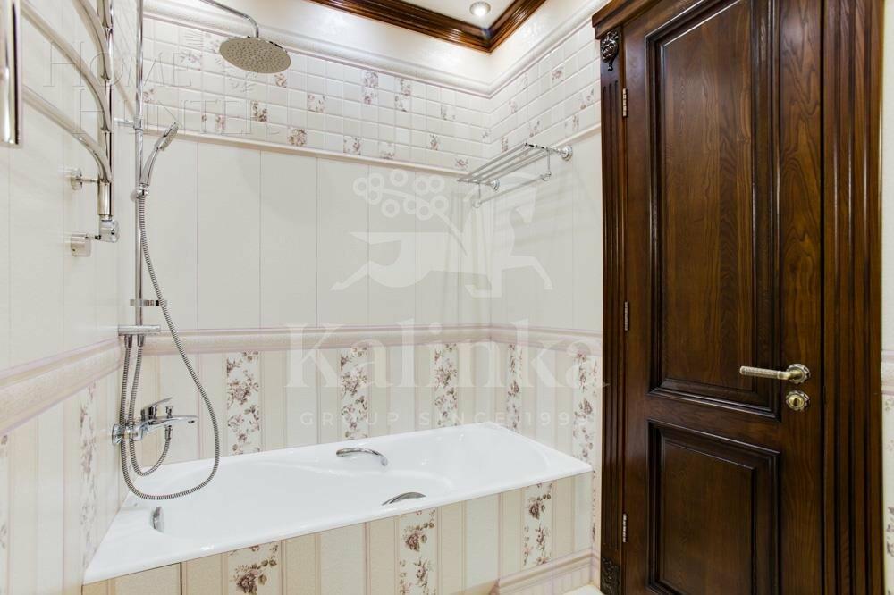 3-КОМН. АПАРТАМЕНТЫ С ОТДЕЛКОЙ 92 М² НА 6 ЭТАЖЕ