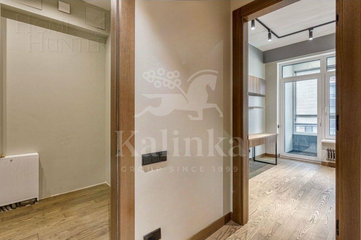 3-КОМН. КВАРТИРА С ОТДЕЛКОЙ 81.4 М² НА 8 ЭТАЖЕ