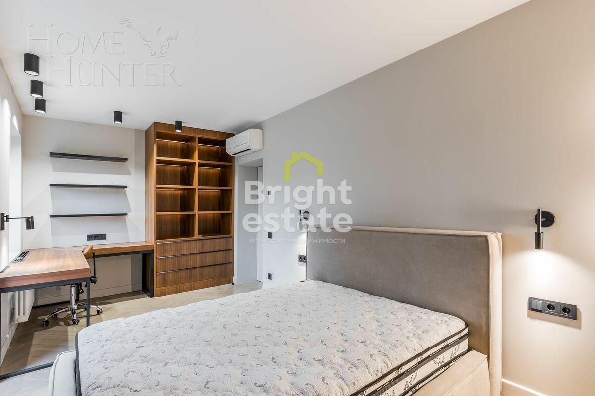 2-этажный коттедж 370 м² с отделкой