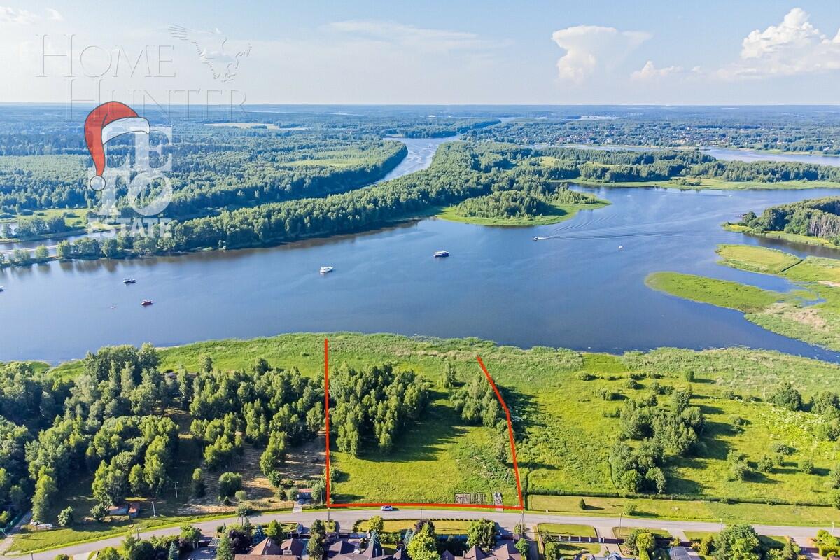 Участок 122.09 сот.