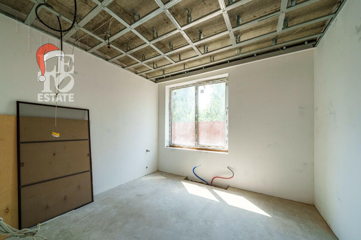 2-этажный коттедж 406.4 м² без отделки