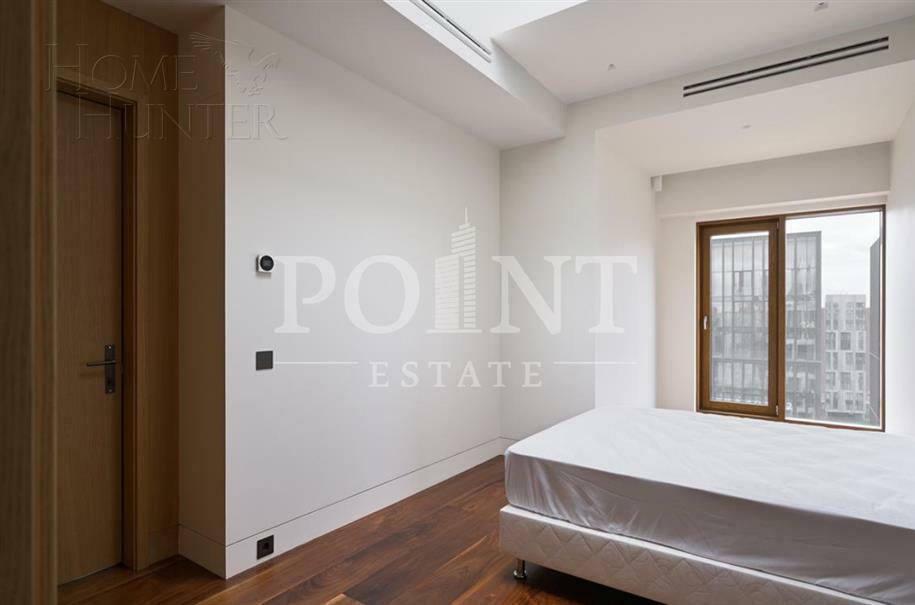 2-УРОВНЕВЫЙ ПЕНТХАУС С ОТДЕЛКОЙ 342.4 М² НА 11 ЭТАЖЕ