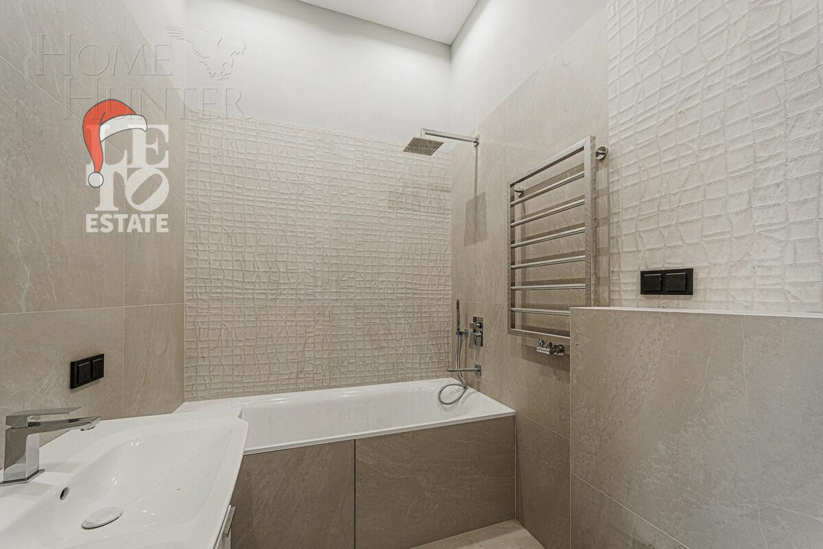 2-этажный коттедж 294 м² с отделкой