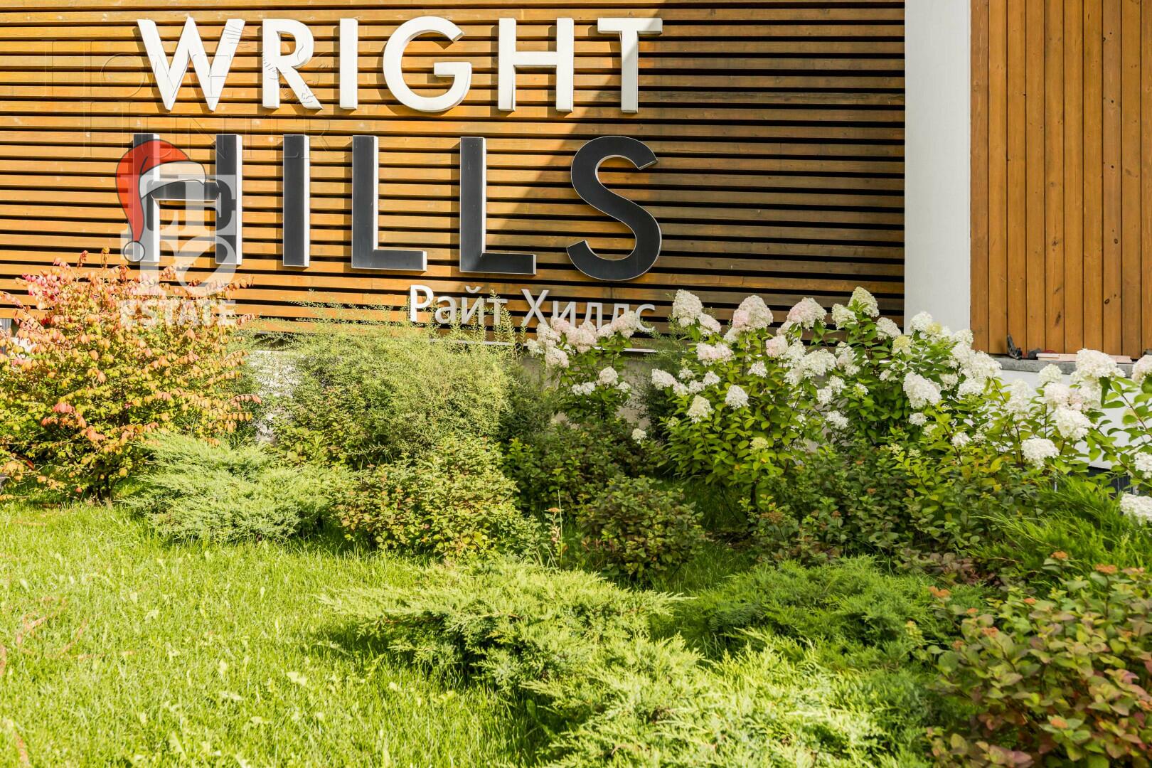 2-этажный коттедж 435 м² с отделкой