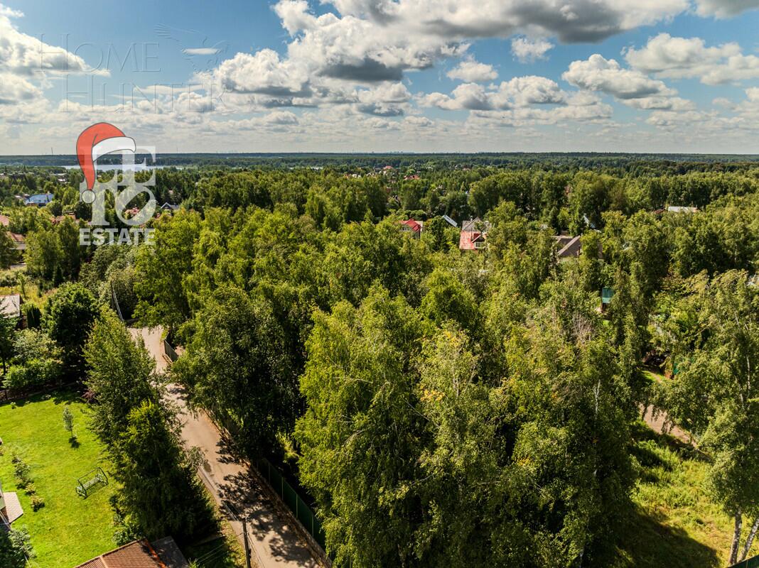 2-этажный коттедж 600 м² с отделкой