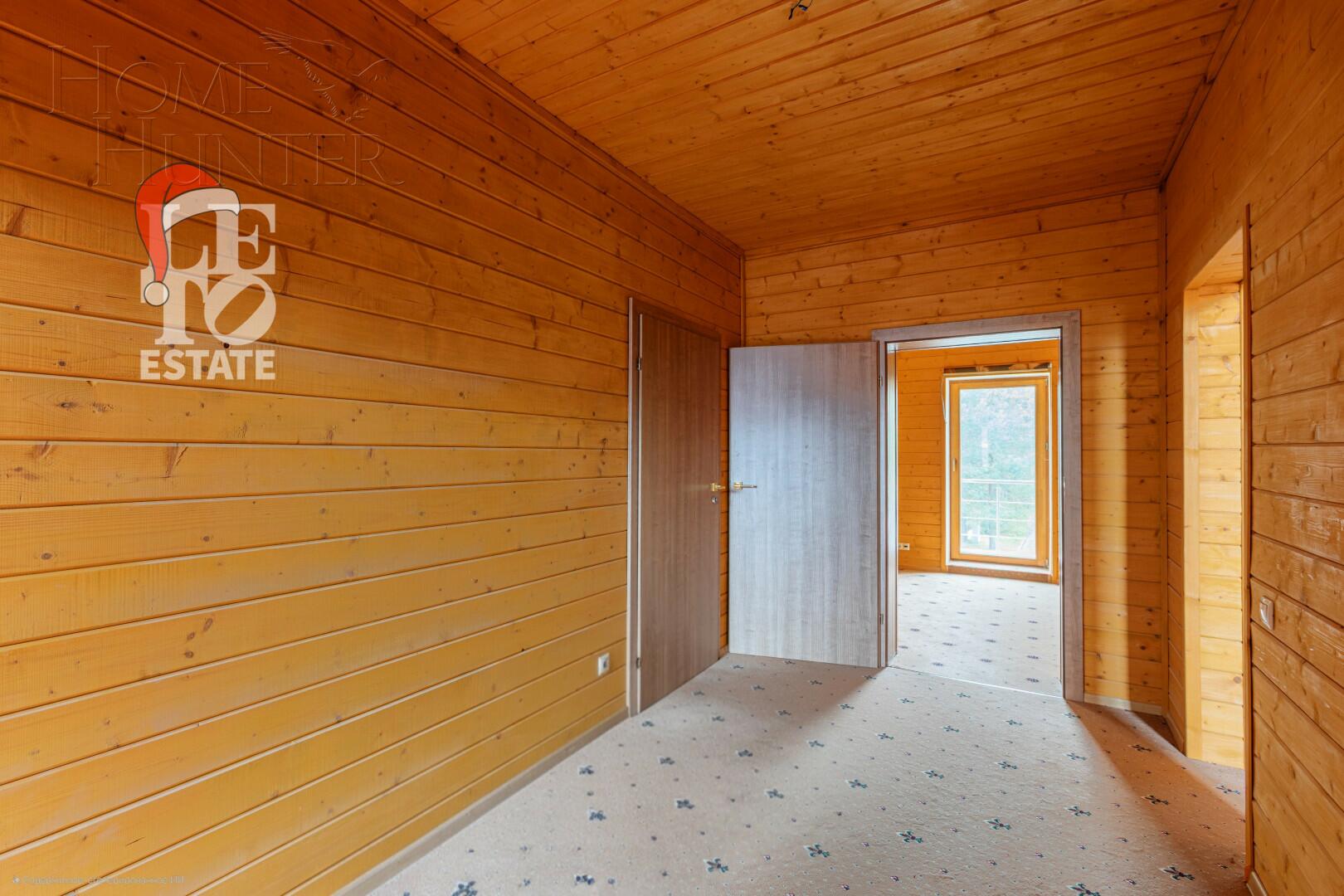 2-этажный коттедж 784 м² с отделкой