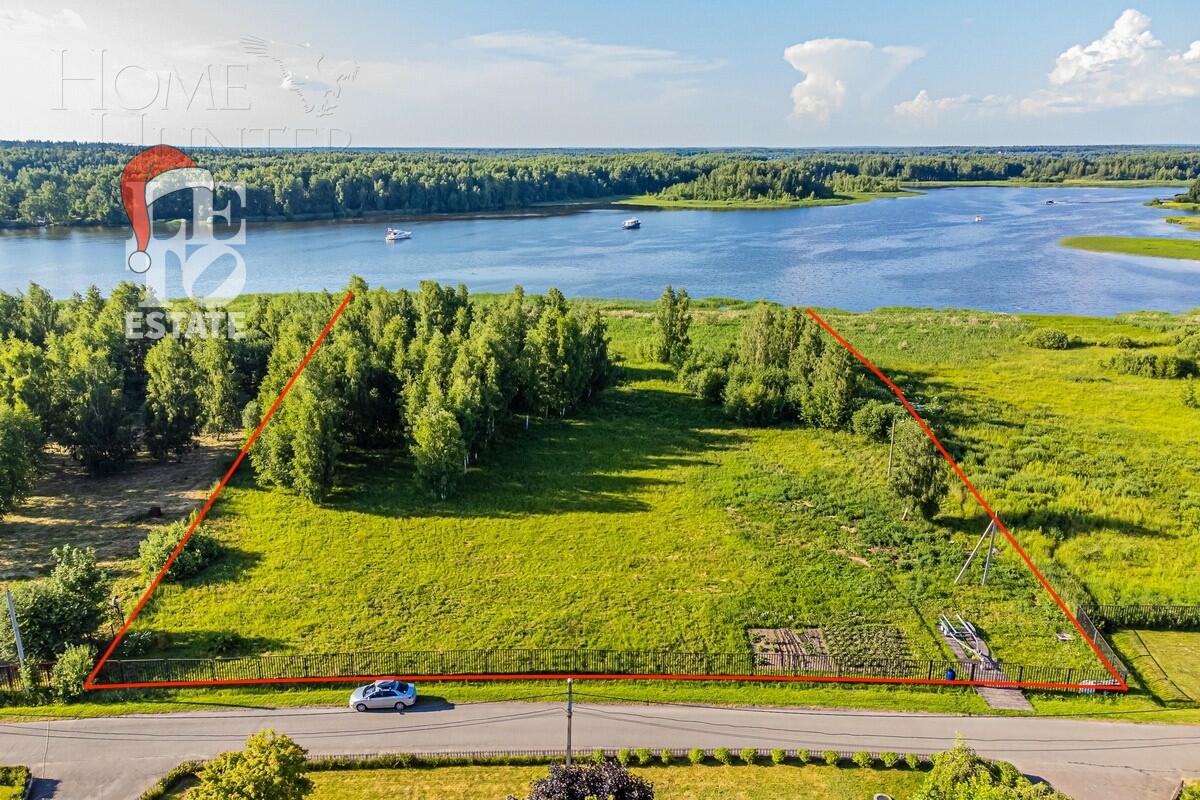 Участок 122.09 сот.