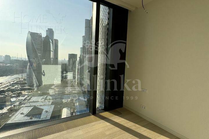 2-КОМН. КВАРТИРА С ОТДЕЛКОЙ 60.8 М² НА 28 ЭТАЖЕ