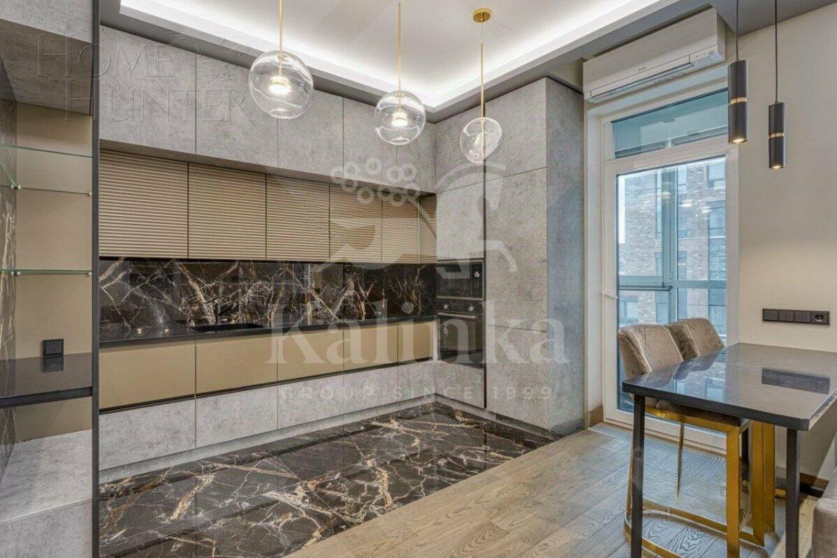 3-КОМН. КВАРТИРА С ОТДЕЛКОЙ 81.4 М² НА 8 ЭТАЖЕ