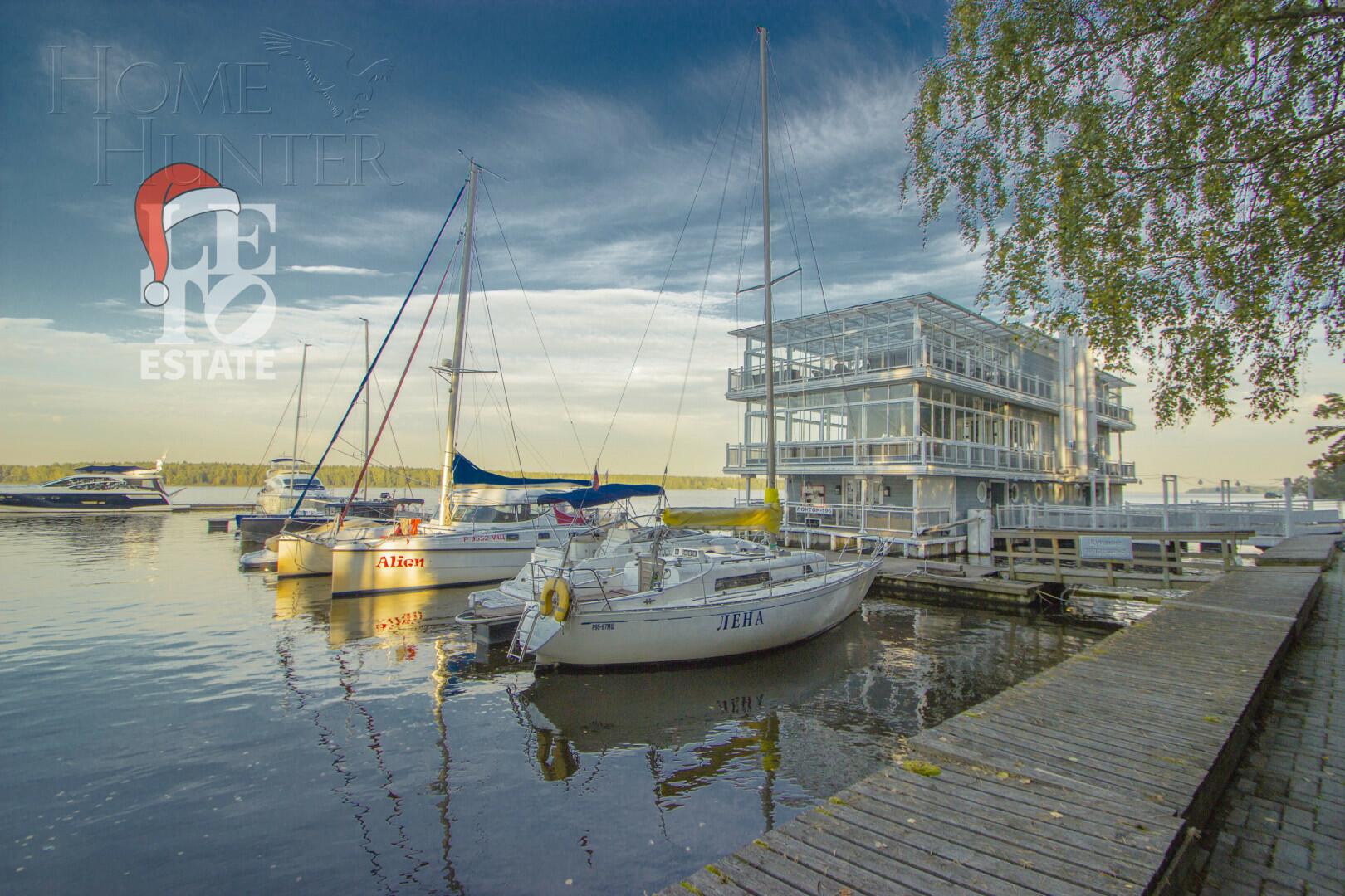 2-этажный таунхаус 200 м² с отделкой