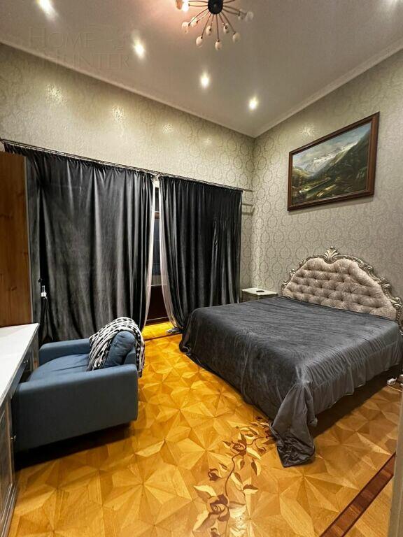 2-этажный коттедж 800 м² с отделкой