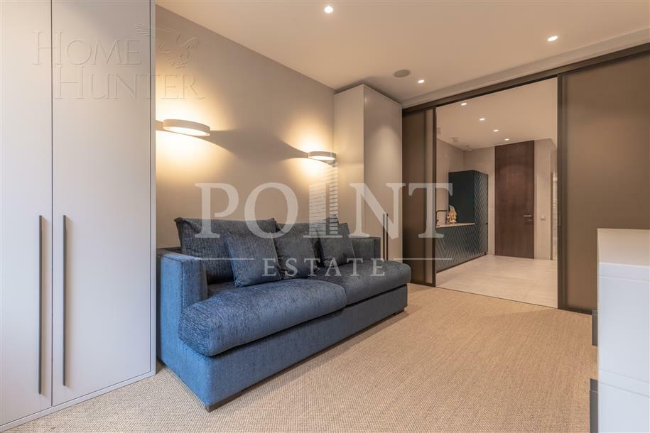 ТАУНХАУС 300 м² без отделки