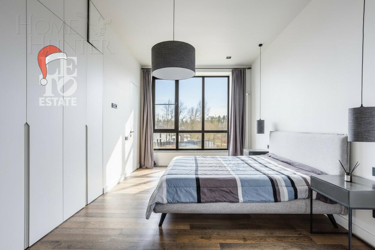 2-этажный коттедж 450 м² с отделкой