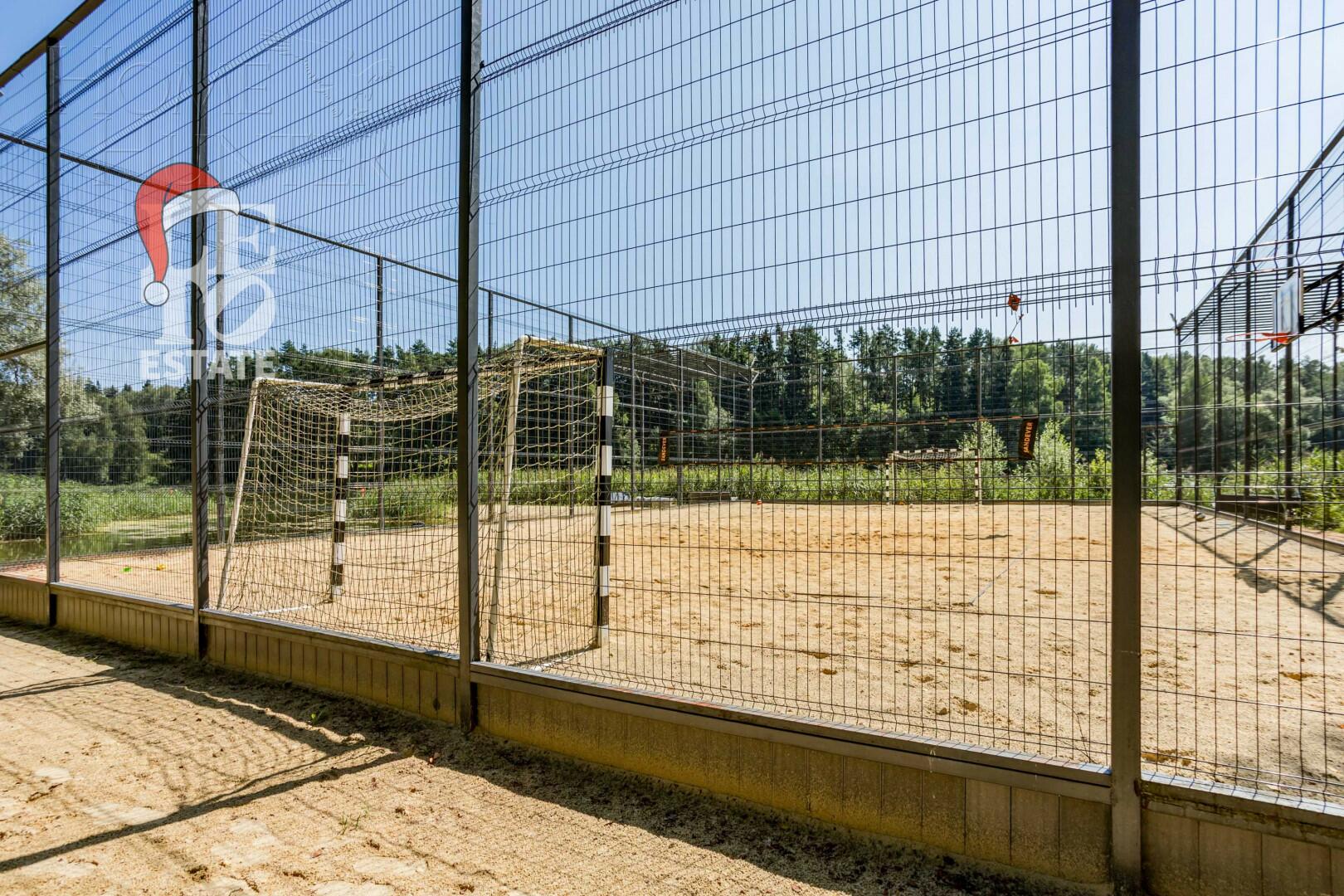 2-этажный коттедж 426 м² с отделкой