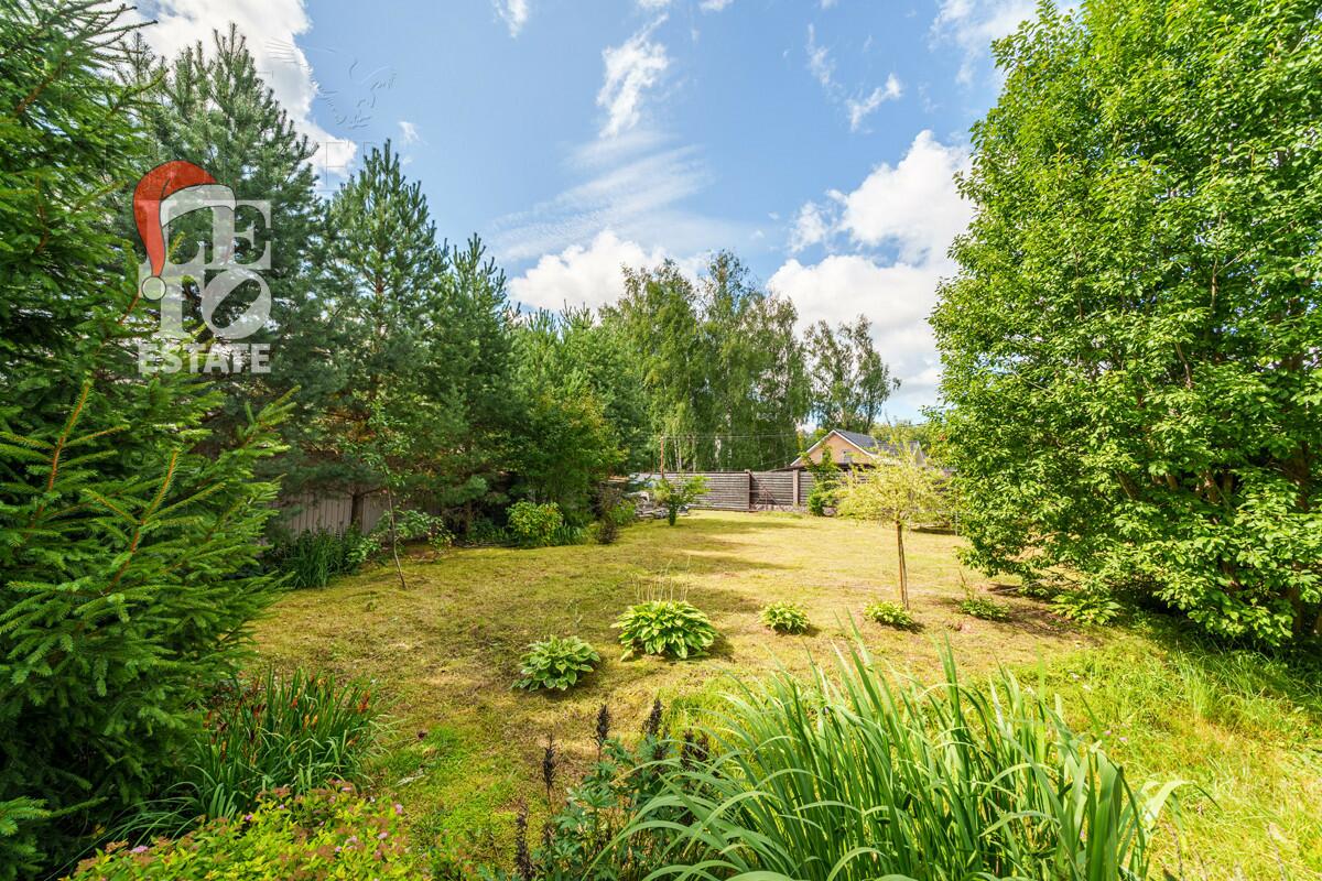 2-этажный коттедж 600 м² с отделкой