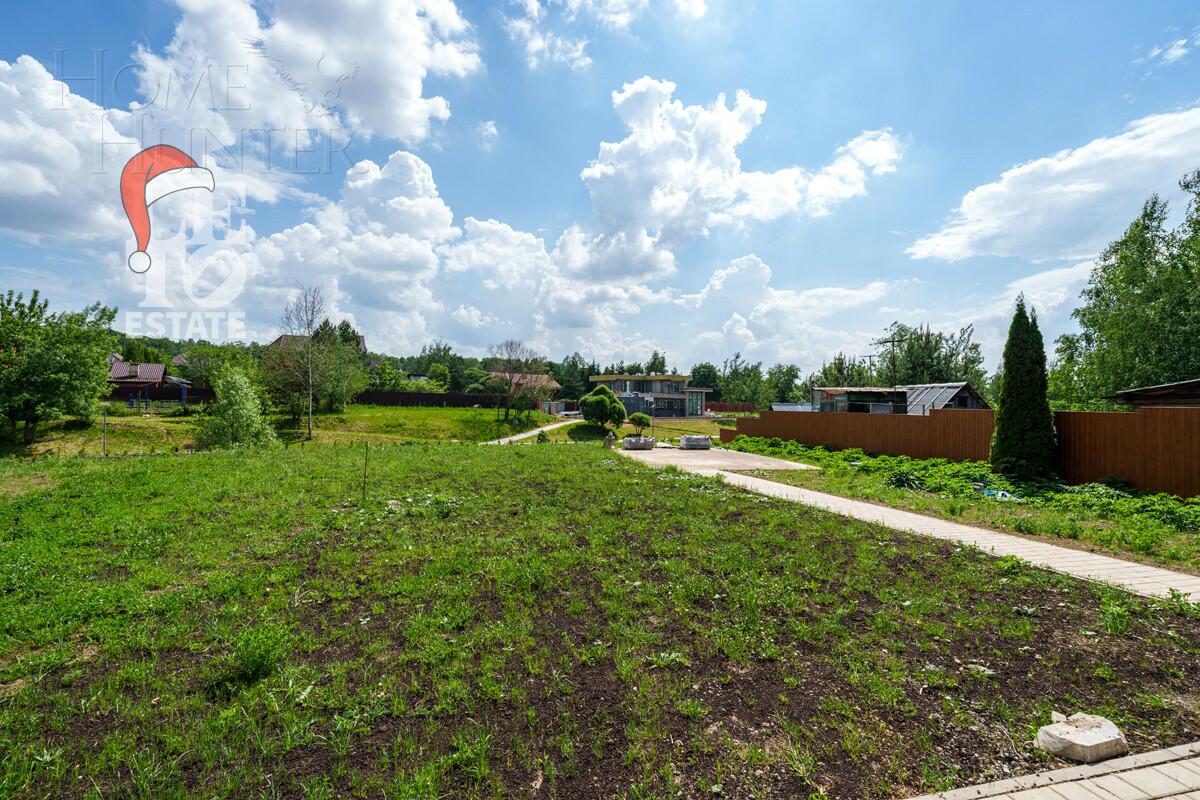 2-этажный коттедж 406.4 м² без отделки