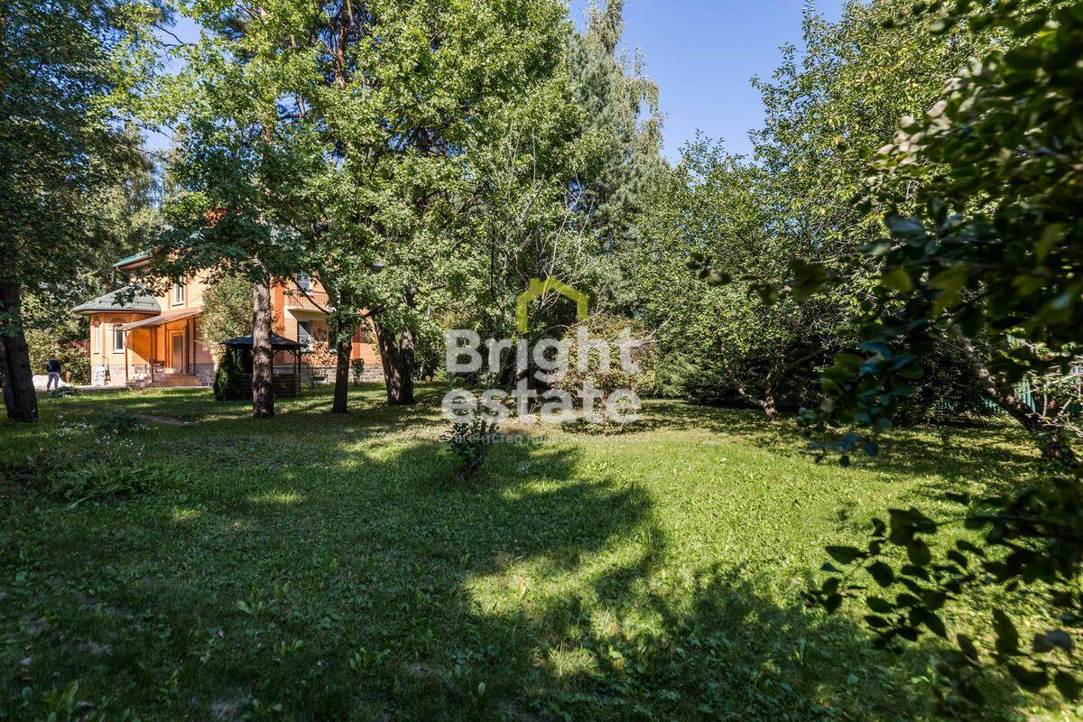 2-этажный коттедж 370 м² с отделкой