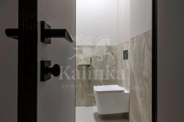 4-КОМН. КВАРТИРА С ОТДЕЛКОЙ 92.7 М² НА 5 ЭТАЖЕ