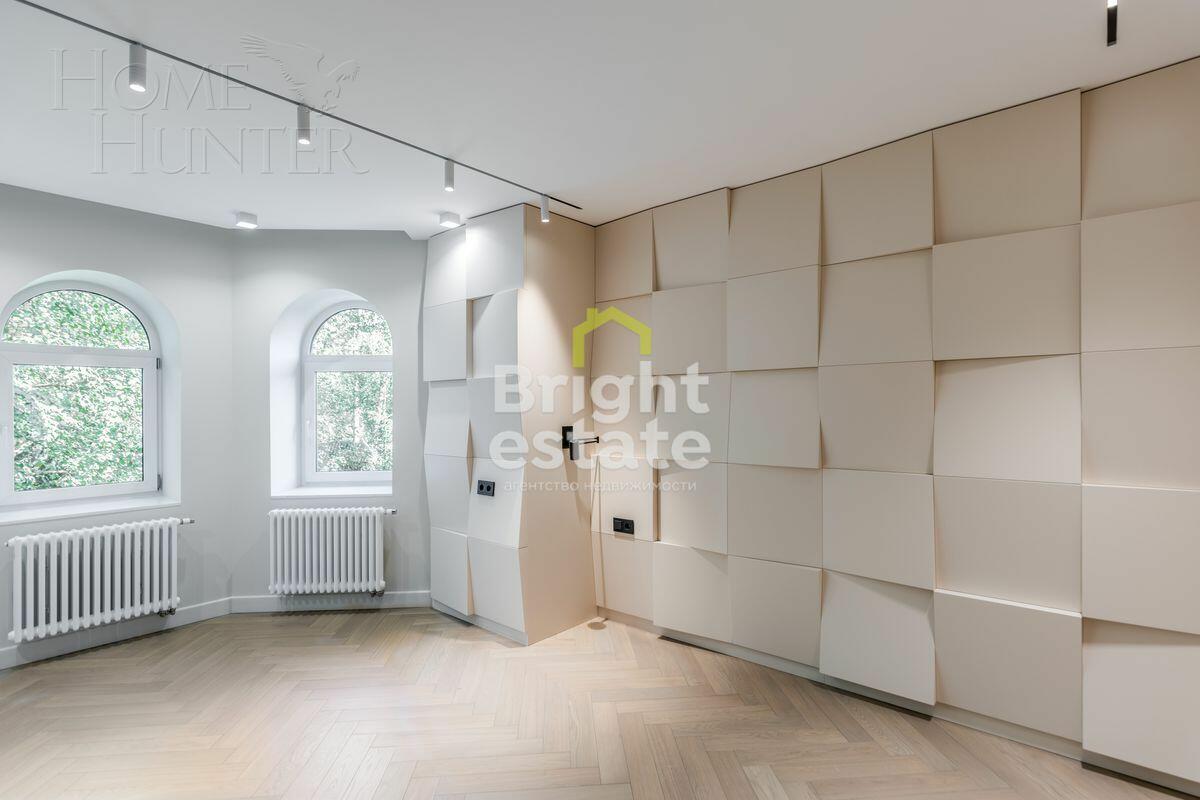 2-этажный коттедж 370 м² с отделкой