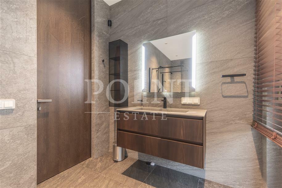 ТАУНХАУС 300 м² без отделки