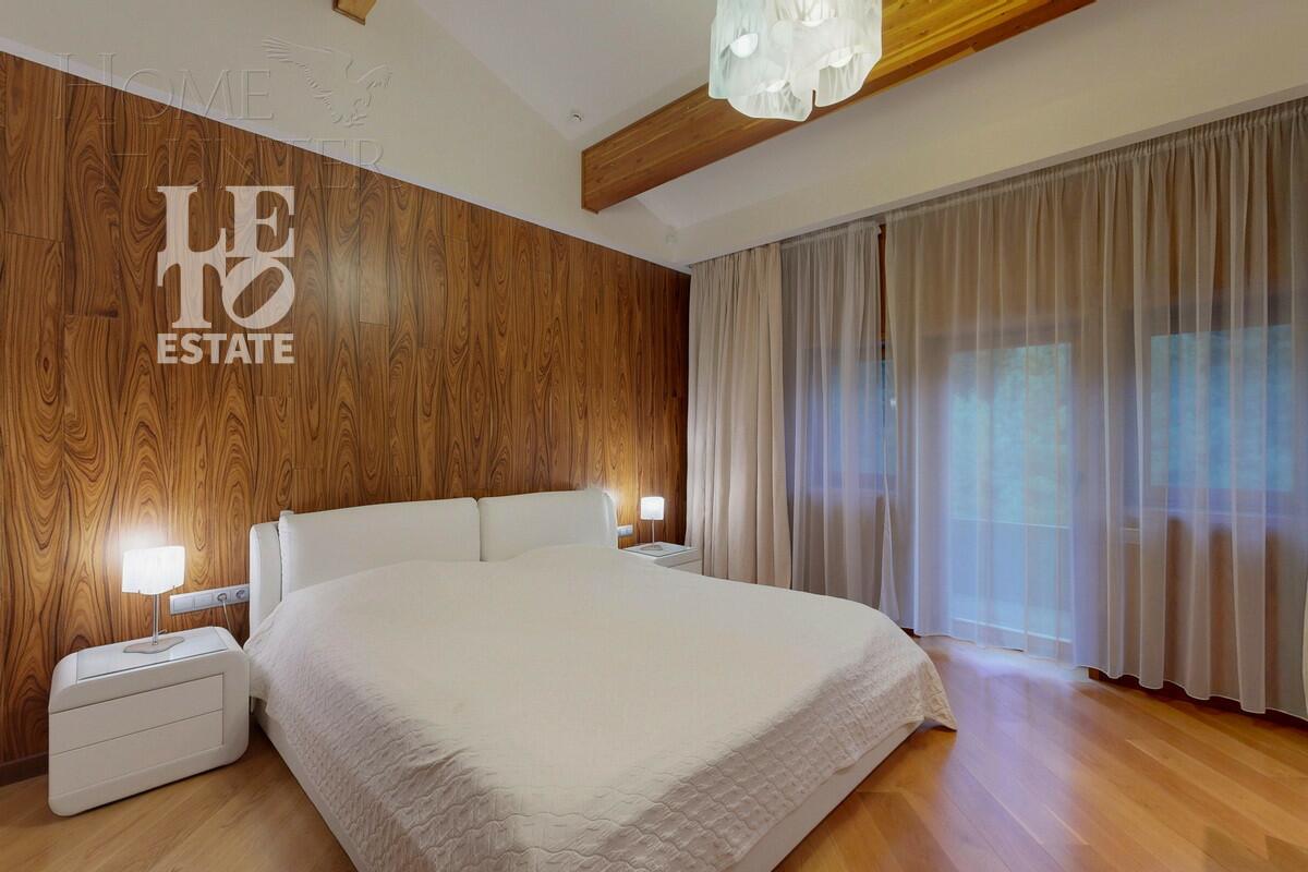 2-этажный коттедж 403 м² с отделкой