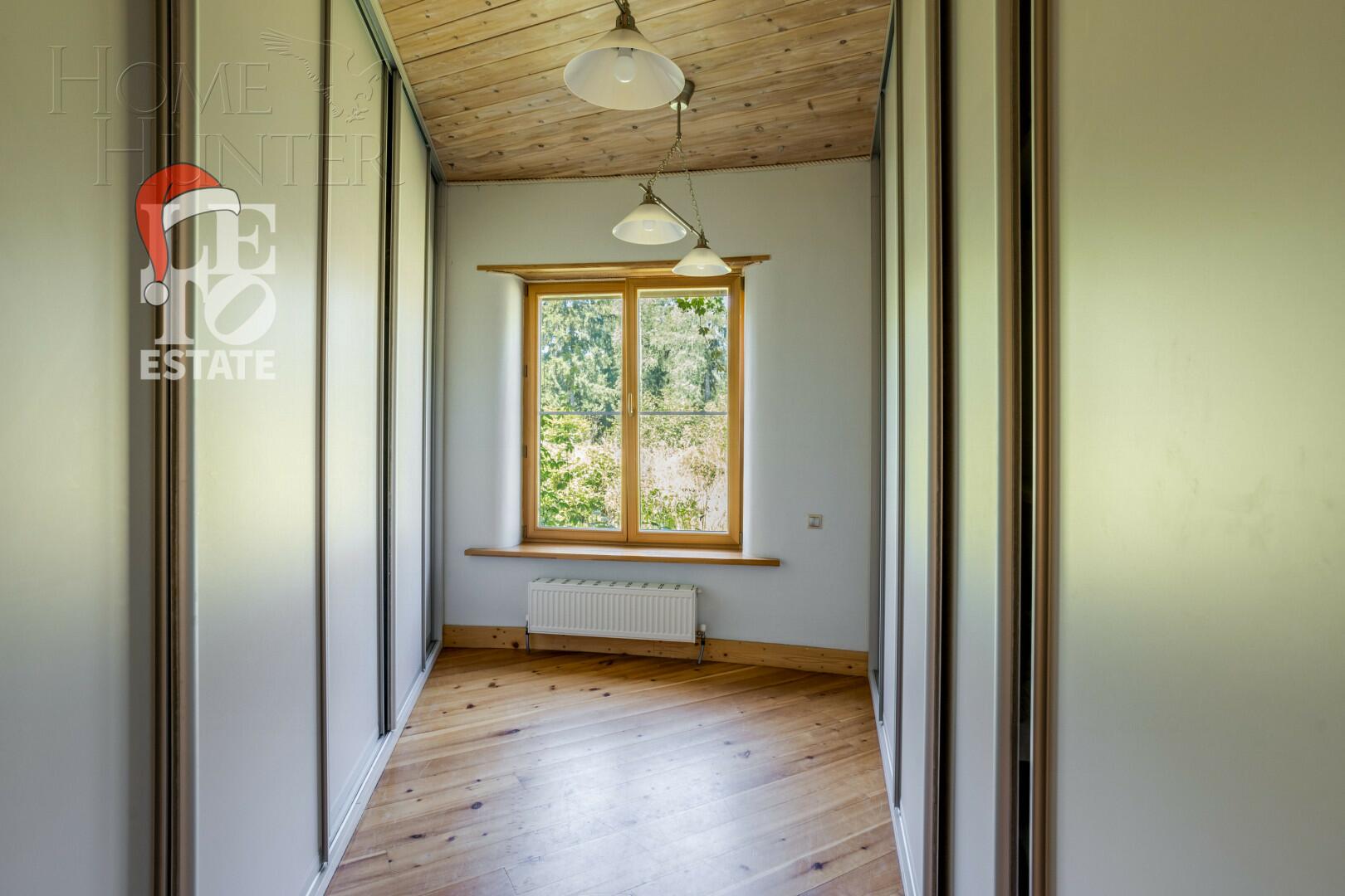 1-этажный коттедж 340 м² с отделкой