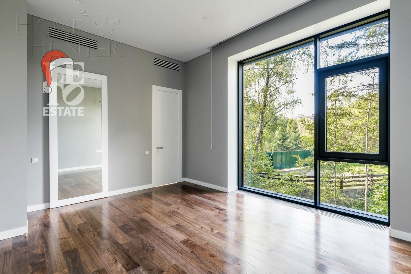 2-этажный коттедж 650 м² с отделкой