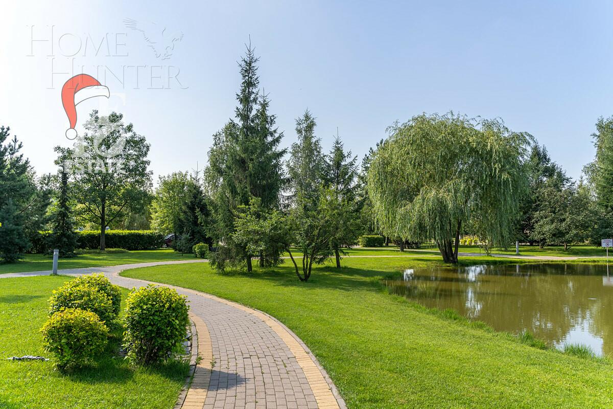 2-этажный коттедж 300 м² с отделкой