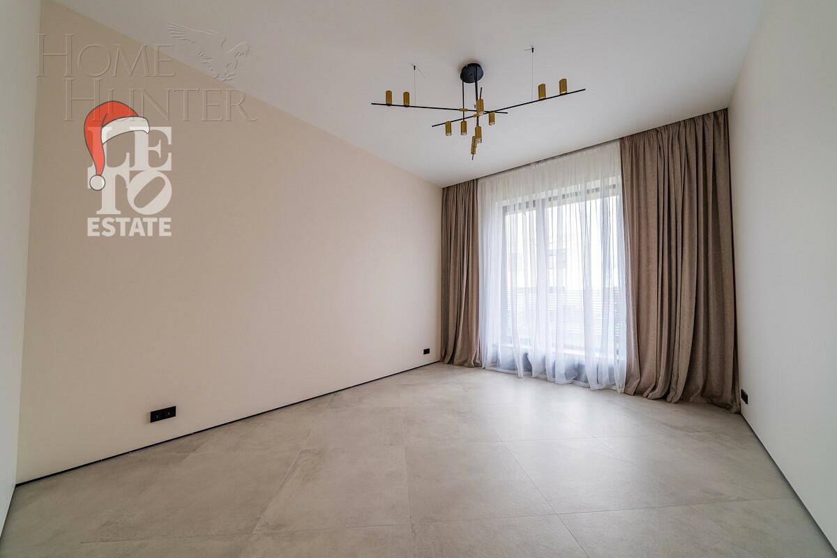 2-этажный коттедж 300 м² с отделкой