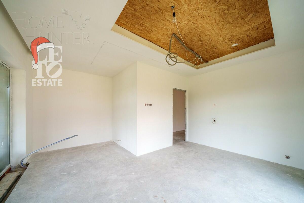 2-этажный коттедж 406.4 м² без отделки