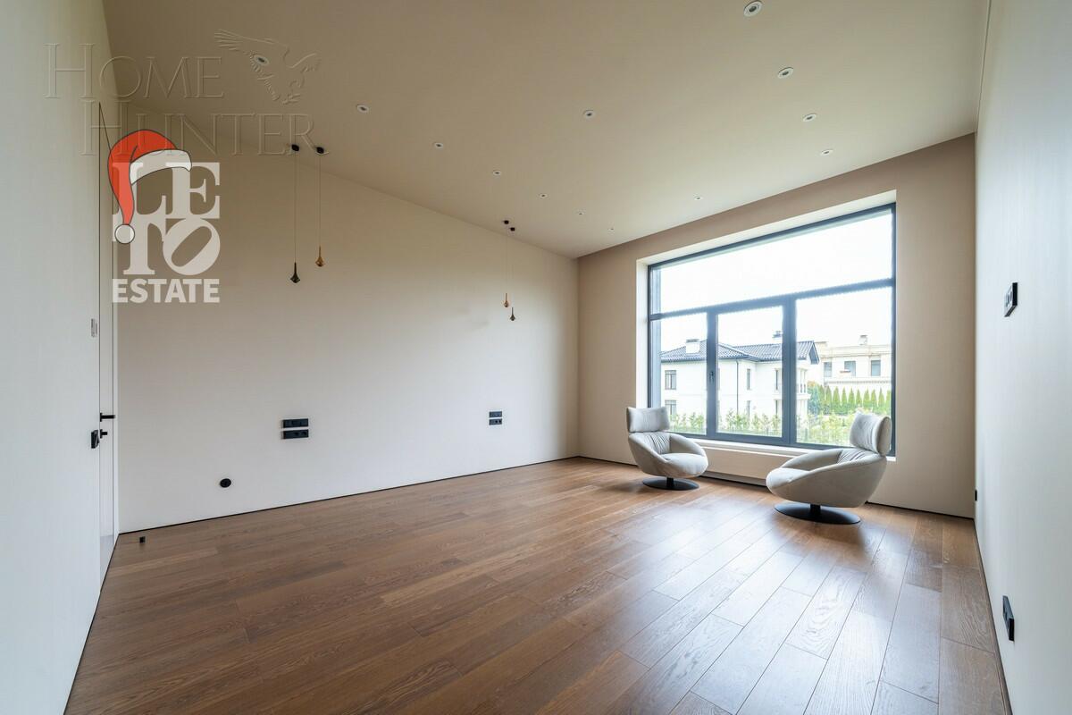 2-этажный коттедж 622 м² с отделкой