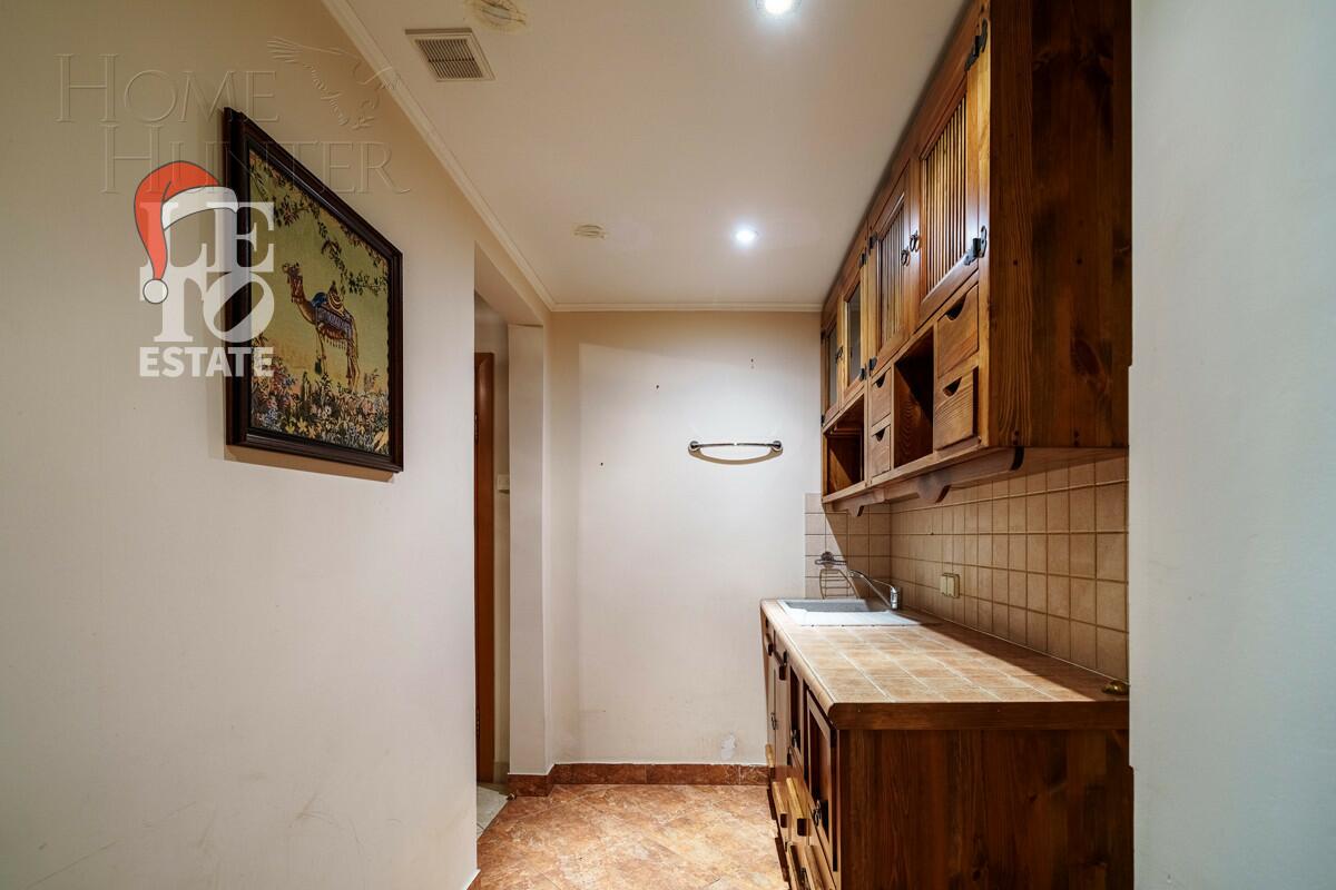 2-этажный коттедж 350 м² с отделкой