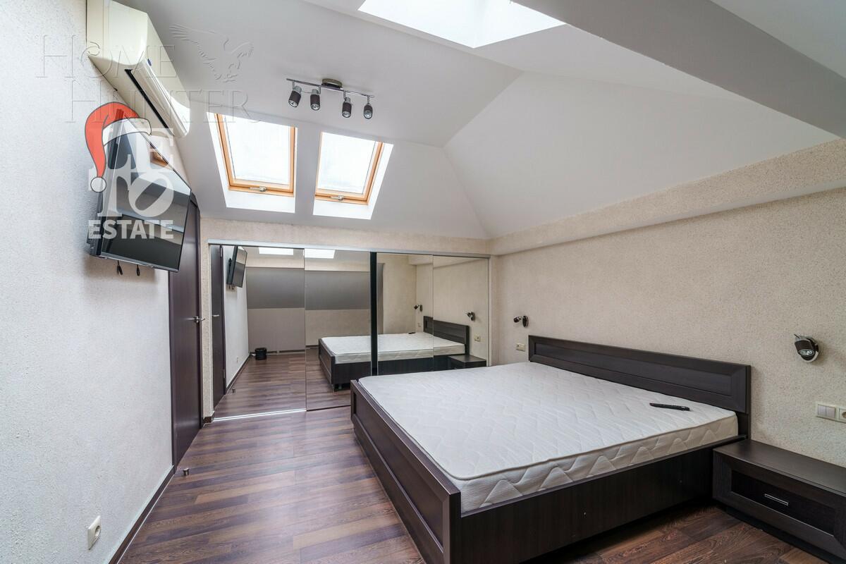 2-этажный коттедж 680 м² с отделкой