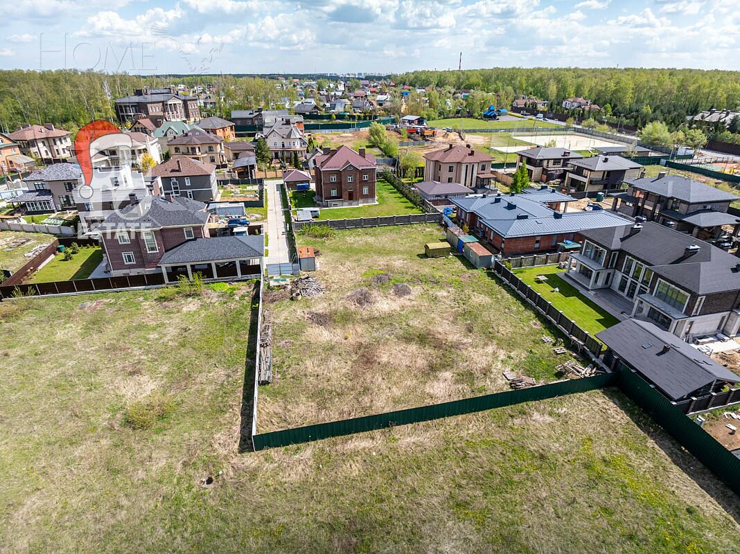 Участок 22.19 сот.