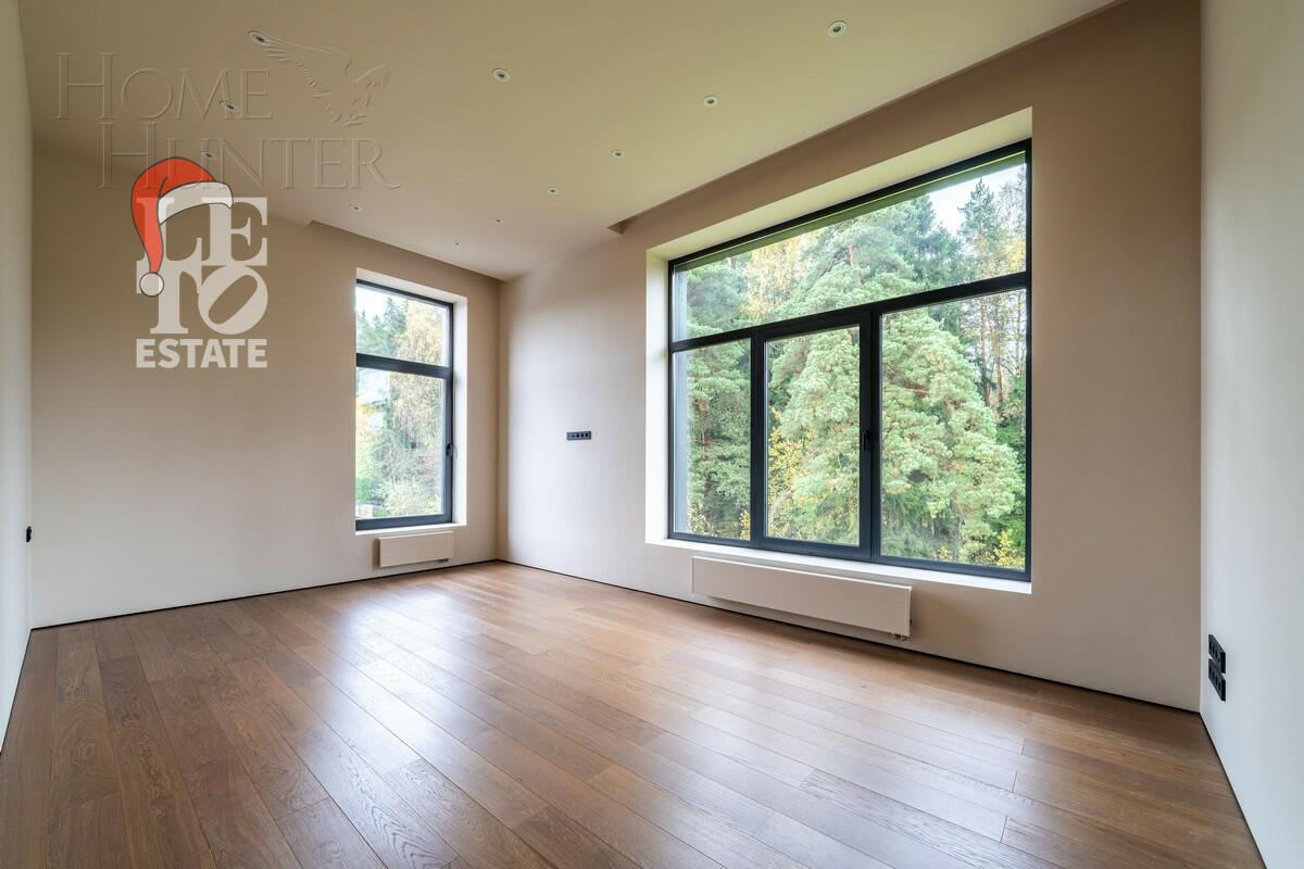 2-этажный коттедж 622 м² с отделкой